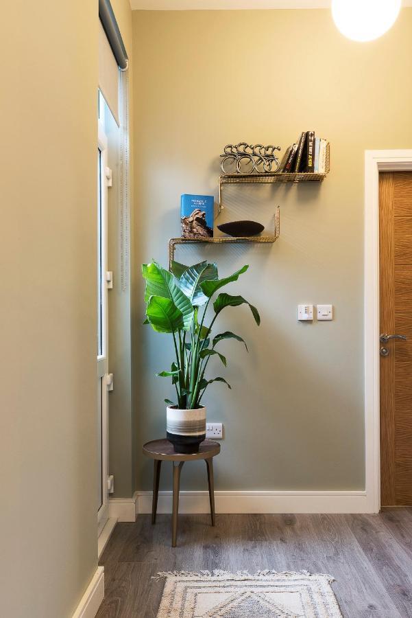 ניוקאסל Blue Door Apartments מראה חיצוני תמונה