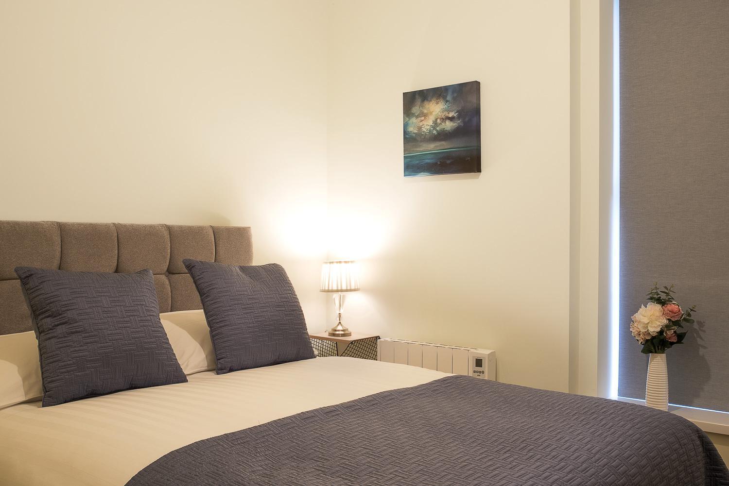 ניוקאסל Blue Door Apartments מראה חיצוני תמונה